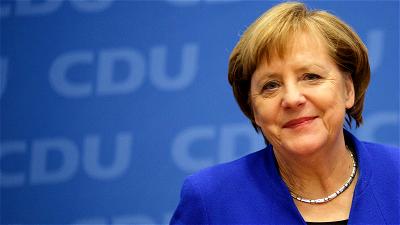 Merkel defends night-time curfew as part of Coronavirus strategy