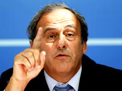 Platini considers return to football after ban