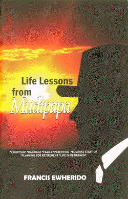Mudipapa sets the tone of family love