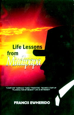 Mudipapa sets the tone of family love
