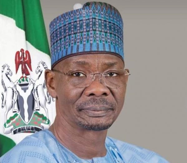 Appeal Court reverses sack of Nasarawa gov, Sule