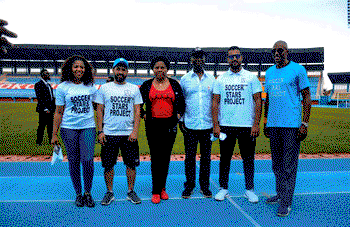 Soccer stars Project with Ned Nwoko screens 536 players as 60 selected in Delta