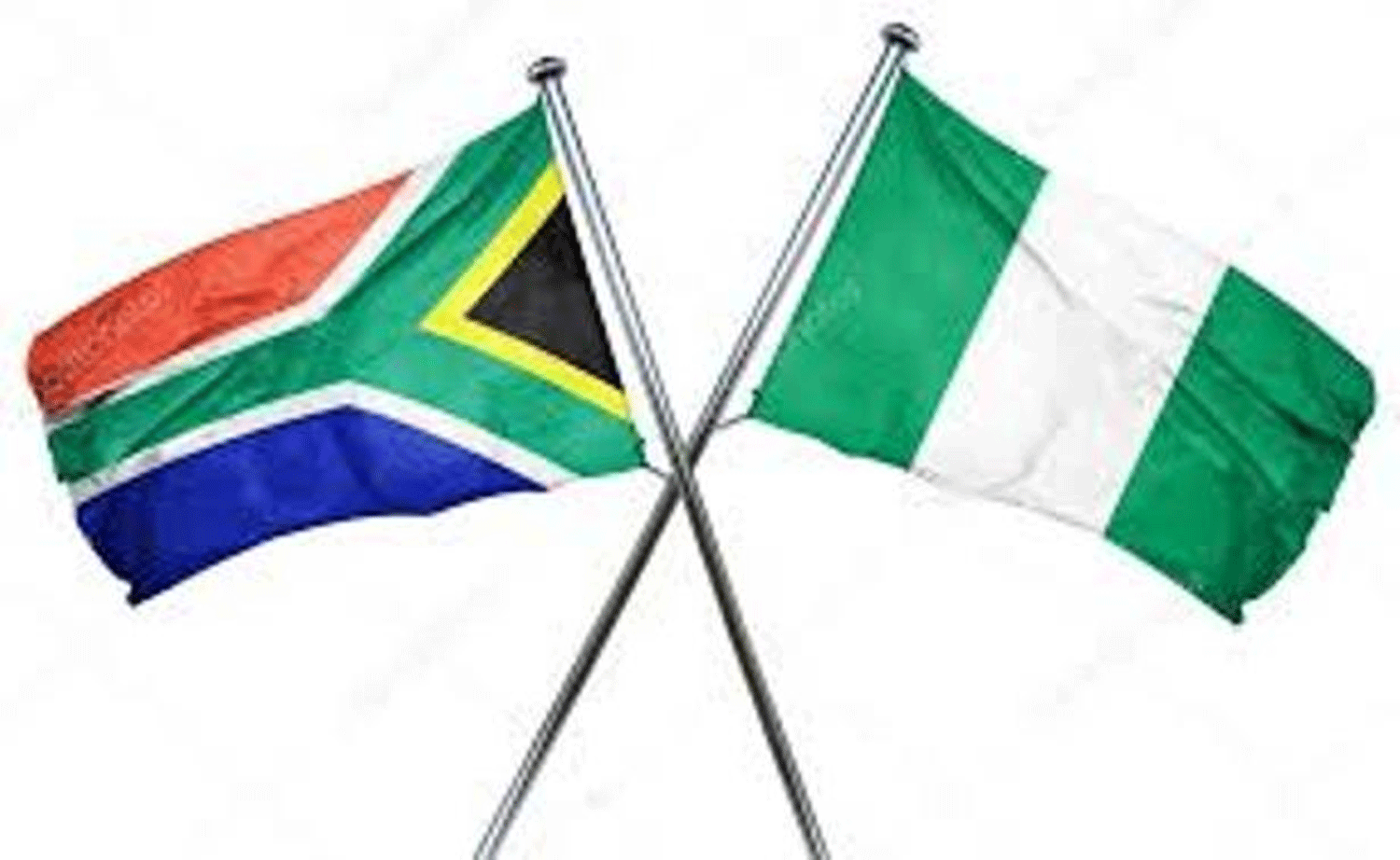 S/Africa, Nigeria committed to strengthening bilateral ties