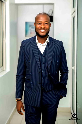 Our mission at Novarick Homes and Properties is to develop greener, smarter communities — Noah Ibrahim