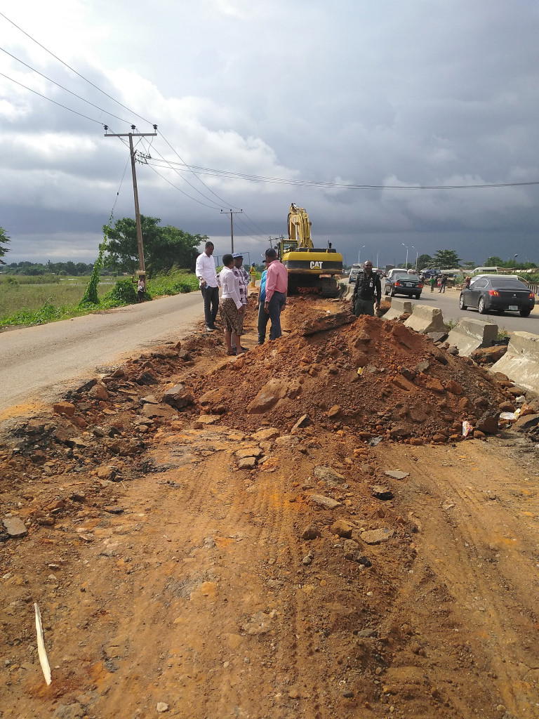 Onitsha, Delta