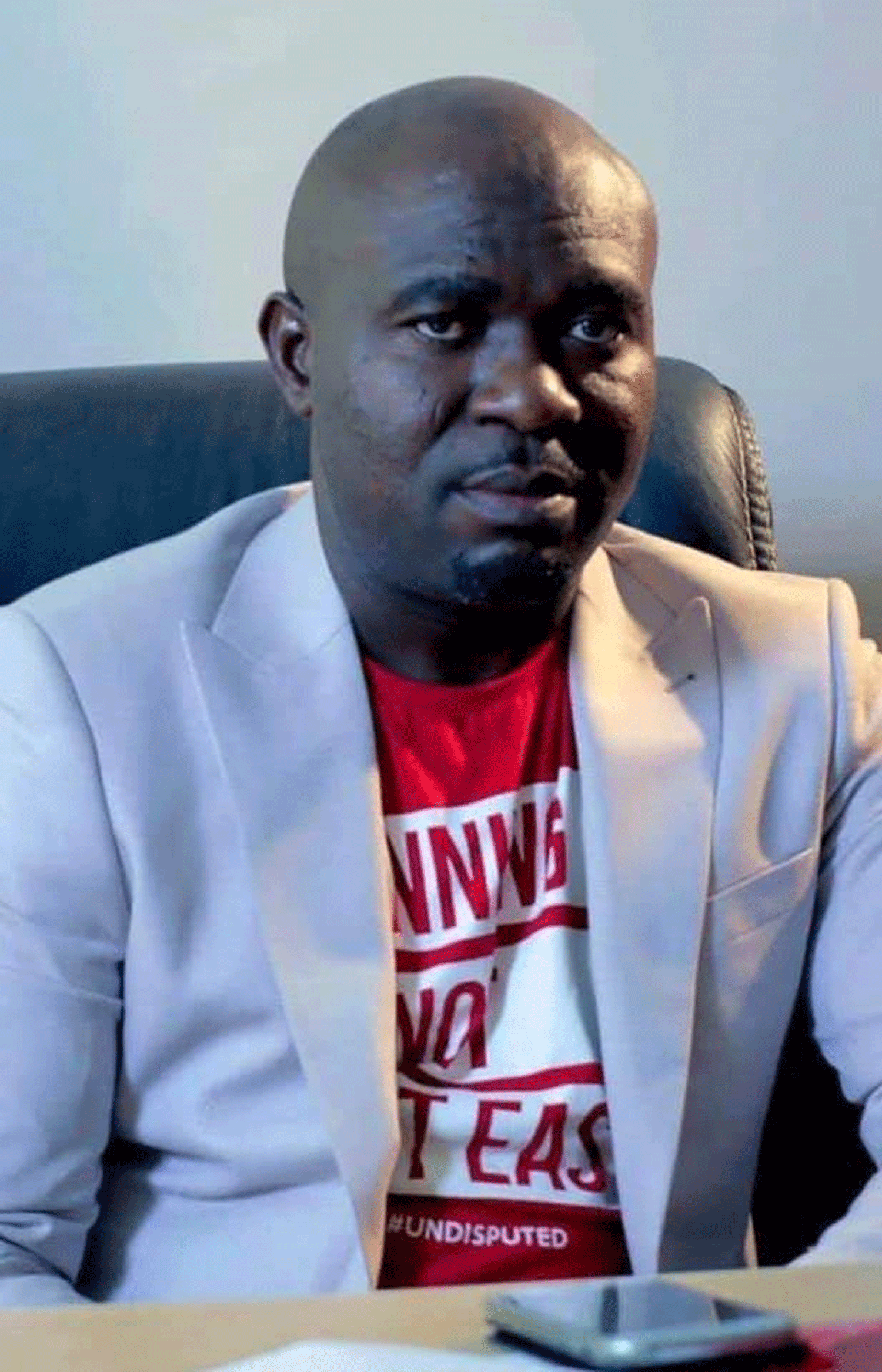 Breaking: Kidnapped PDP National Youth Leader ‘Udeh-Okoye’ regains freedom