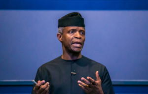 Osinbajo