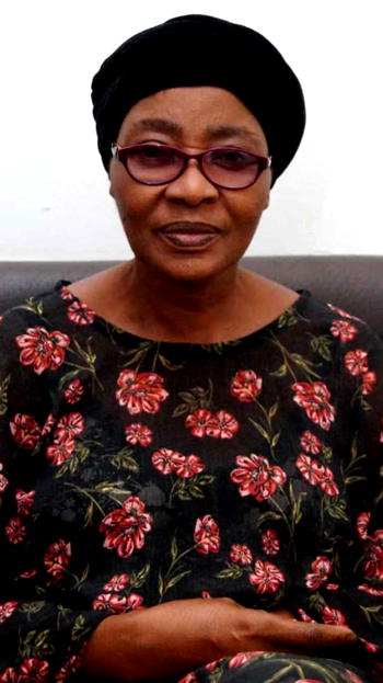 LAGESC gets new Corps Marshal