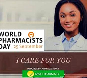 World Pharmacist Day: Low number of pharmacists worries new Imo chairman
