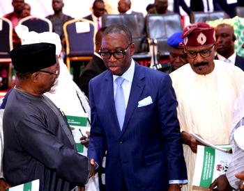 Okowa, Ehanire decry Nigeria’s global maternal, child mortality ranking