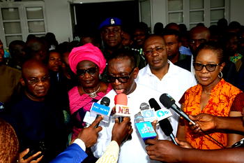 Tribunal Verdict:  Let us partner to develop Delta – Okowa