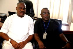 Promote developmental Journalism Ifejika Urges Media Practitioners