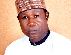 Insecurity: Declaring bandits terrorists hasn’t changed anything — Pogu