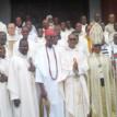 Onitsha gets first t Fr 13Holy Ghos5 yrs after arrival of Missionaries in the city