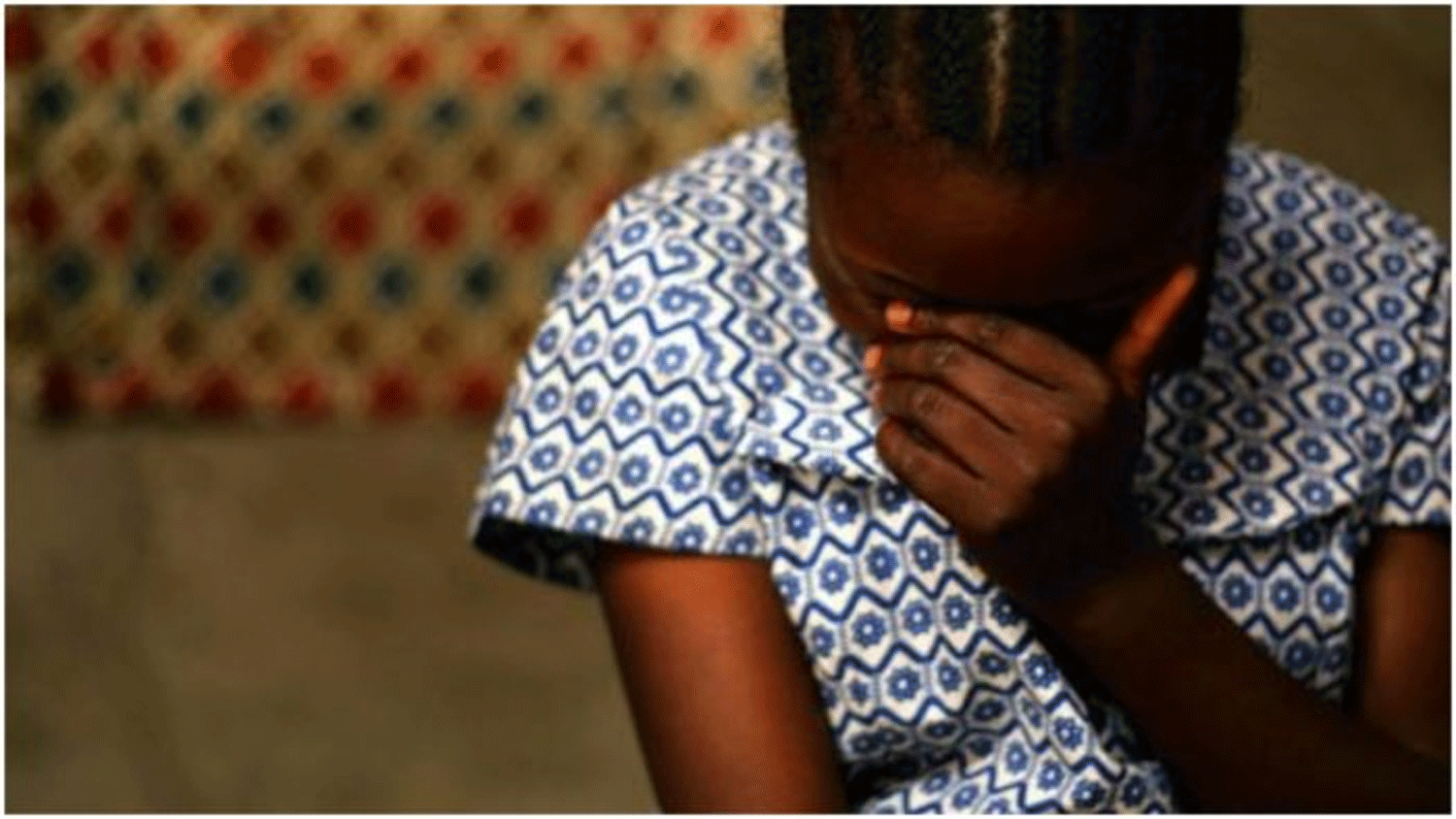 Video: 49-year-old stepfather rapes stepdaughter in Edo - Vanguard News