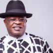 Umahi sacks aide for allegedly misinforming public