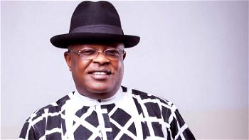 Umahi’s Aides narrate how they survived COVID-19 disease