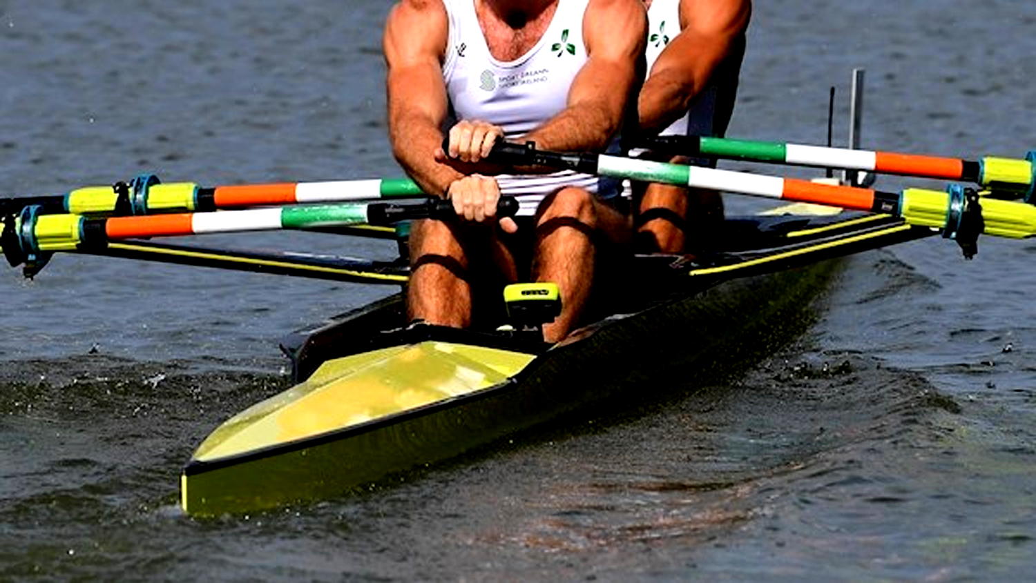 Rowing Seven rowers die in training accident off top Philippine resort