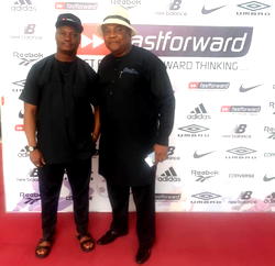 Fast Forward Sports opens multi-brand flagship store concept in Lagos