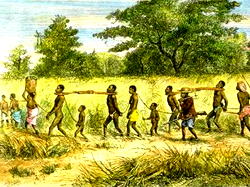 The master-slave syndrome
