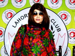 Brother gets life for ‘honour killing’ of Pakistan social media star
