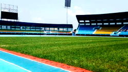 Federation Cup: Stephen Keshi Stadium to host finals