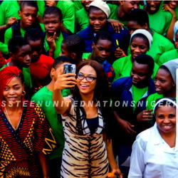 Miss Teen United Nations Nigeria Reality TV show o host 2019 edition in Delta state