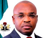 COVID-19: Akwa Ibom adopts aggressive testing before relaxing lockdown