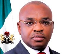 Gov Emmanuel to swear-in 8 new EXCO members Monday