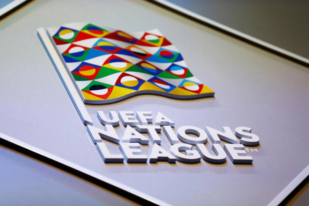 England, Spain drawn together in UEFA Nations League