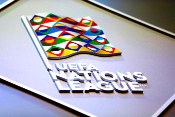 England, Spain drawn together in UEFA Nations League