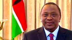 Kenya cuts 2019/20 spending plans by 2.1%