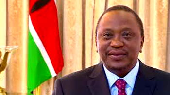 Kenya cuts 2019/20 spending plans by 2.1%