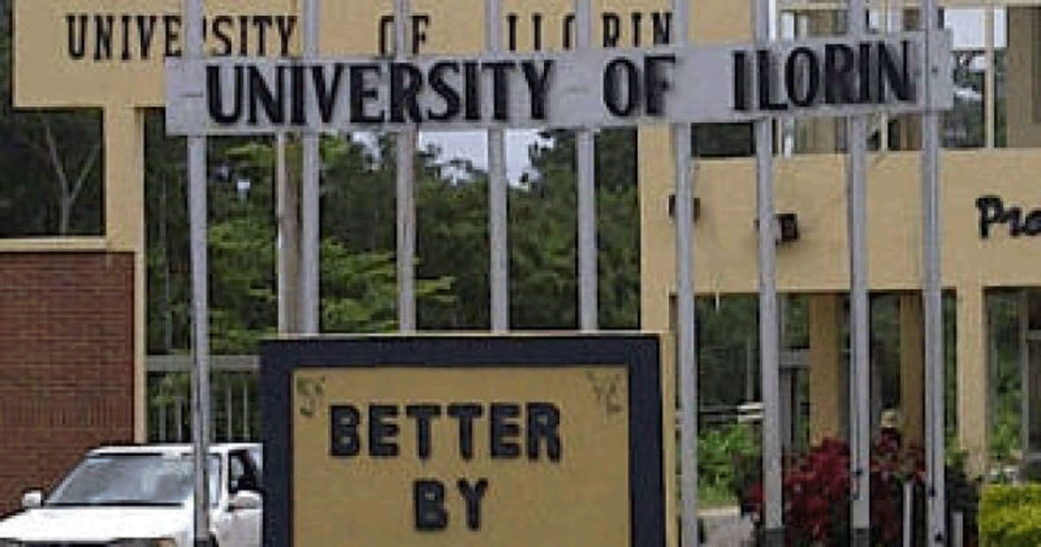 No resumption date yet for students-Unilorin VC