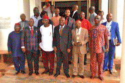 UNN honours Anatsui, other scholars