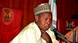 Gov. Masari urges NCDC to release Covid-19 tests for 35 on quarantine