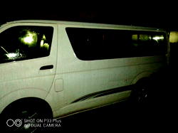 How Enugu Police recovered stolen govt vehicle within 4 hrs