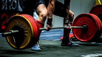 Egypt weightlifters out of world championships after doping ban