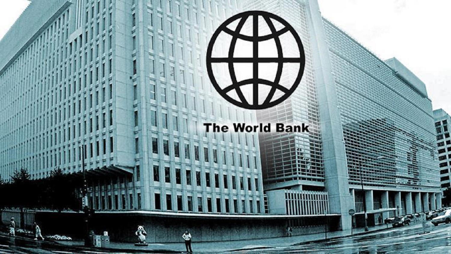 COVID-19: World Bank seeks debt relief for poor countries