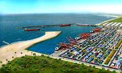 Cross River state gets OBC for own seaport