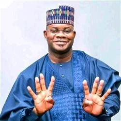 Kogi Guber: Governor Bello will shatter all records in the election ―APC Campaign Organisation