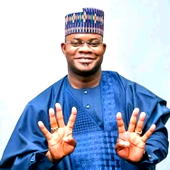 2023 Presidency: Kabba/Bunu stakeholders want Gov Bello to run, promise to buy nomination form