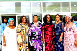 Atlantic Hall honours two of its own on their appointment into the Lagos state government