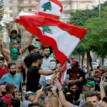 Lebanon Protests: PM Hariri resigns as crisis turns violent