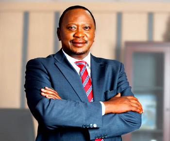 Kenya to cut down on borrowing to make repayments more bearable