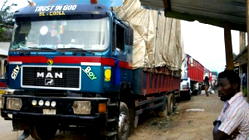 Ghana trade union votes to ban made-in-Nigeria products following border closure