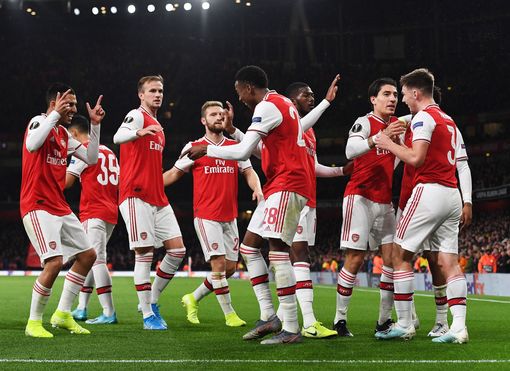 Arsenal