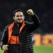 Frank Lampard warns Man Utd: ‘I won’t take game lightly’