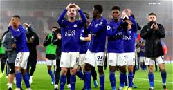 Southampton 0-9 Leicester City: ‘For the boss’, players, managers and fans react