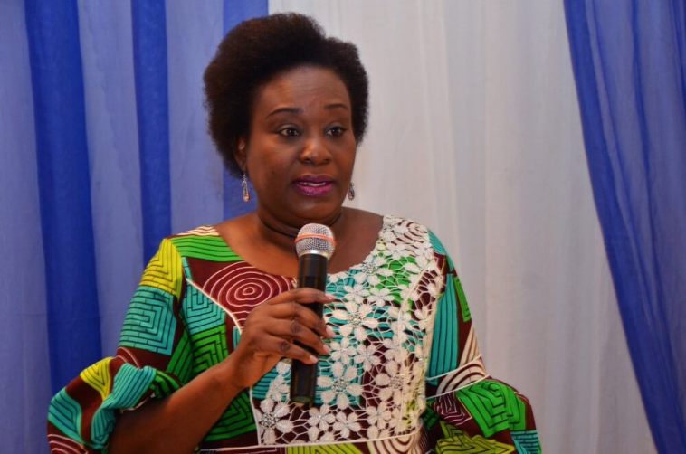 Yemi-Esan, Federal workers, IPPIS